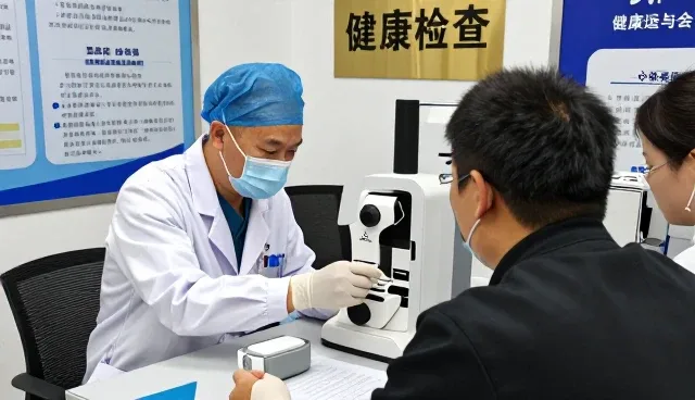 陕西科迪健康产业有限公司介绍门诊服务基础知识