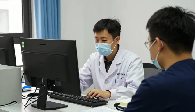 医疗技术推广帮助客户实现门诊目标