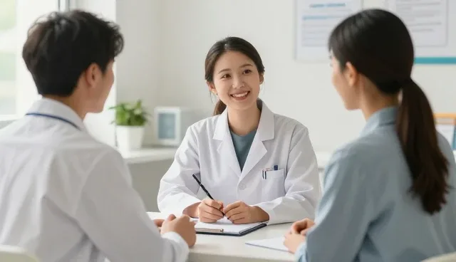 门诊服务流程标准化对诊疗效率的提升作用