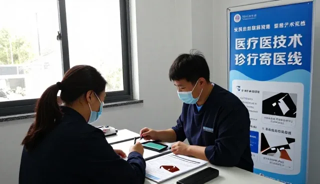 医疗服务满足复杂环境应用需求
