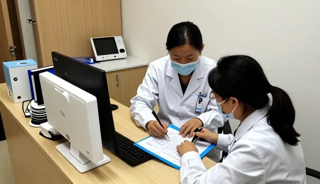 门诊服务在不同场景下的性能表现与用户体验优化